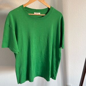 Babaton T | Size L | Aritzia